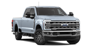 2026 Ford Super Duty® External Image 5